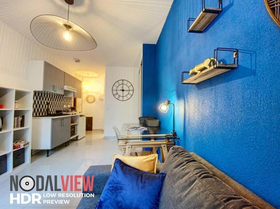 Le Libe 207 - Centre - Liberation Apartment